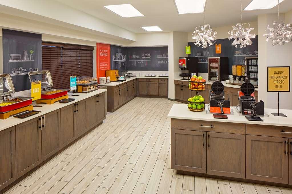 Hampton Inn & Suites Nashville-Airport Esterno foto