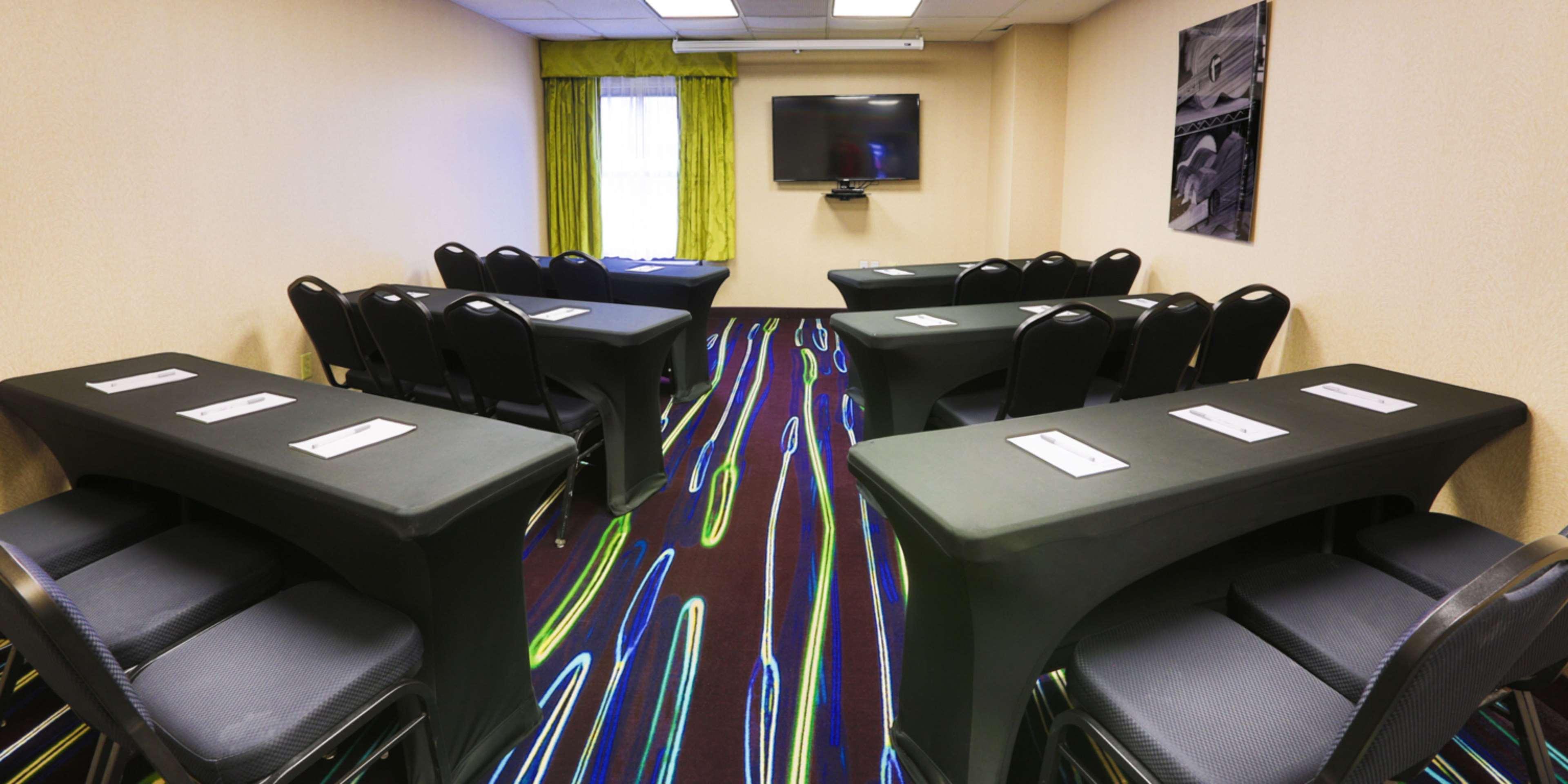Hampton Inn & Suites Nashville-Airport Esterno foto