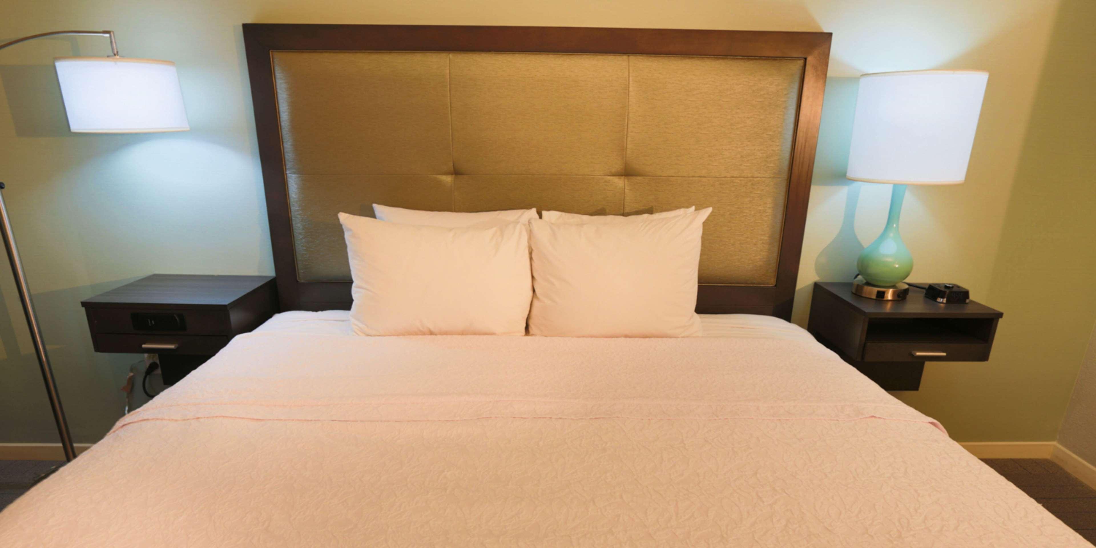Hampton Inn & Suites Nashville-Airport Esterno foto