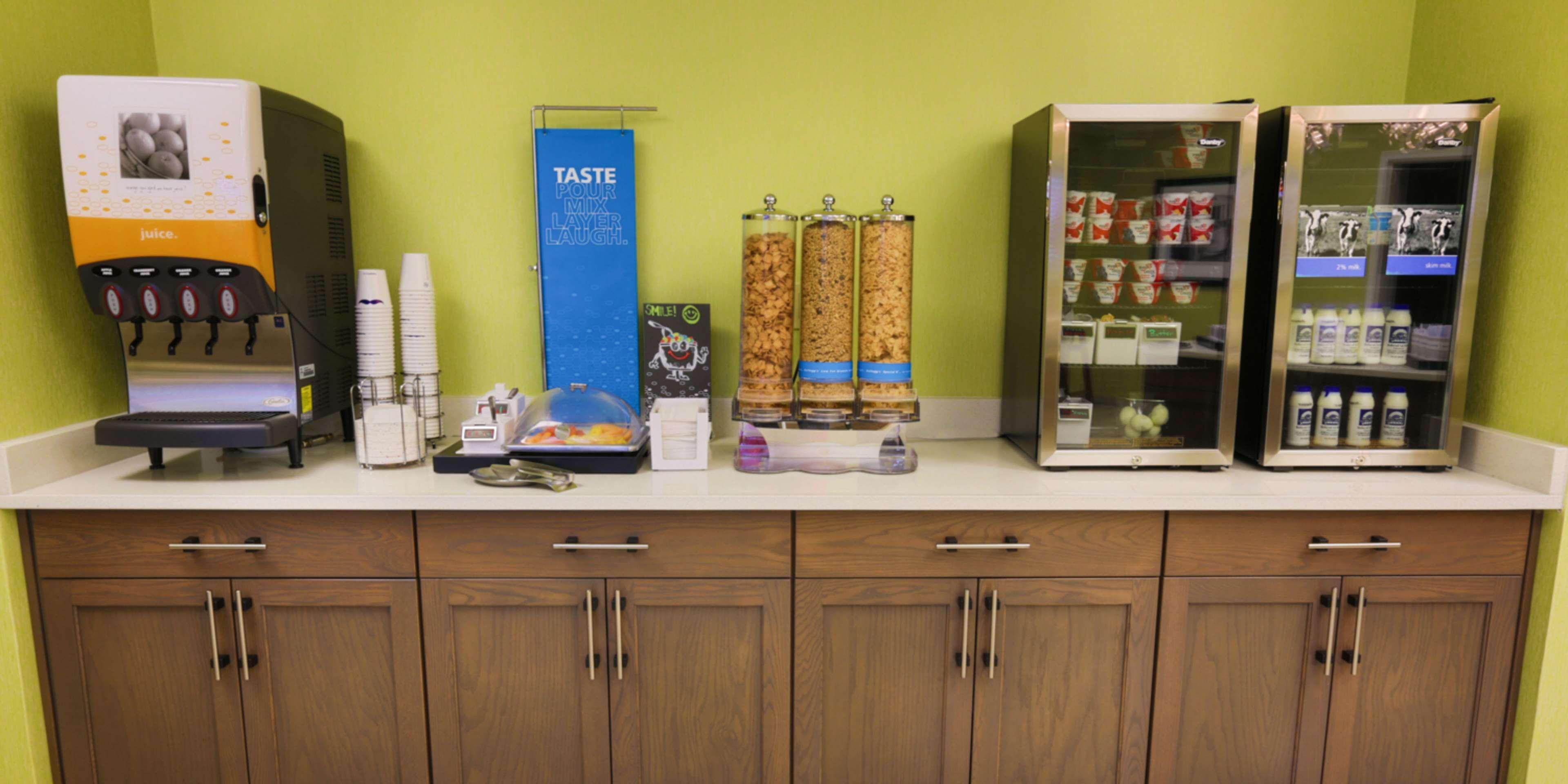 Hampton Inn & Suites Nashville-Airport Esterno foto