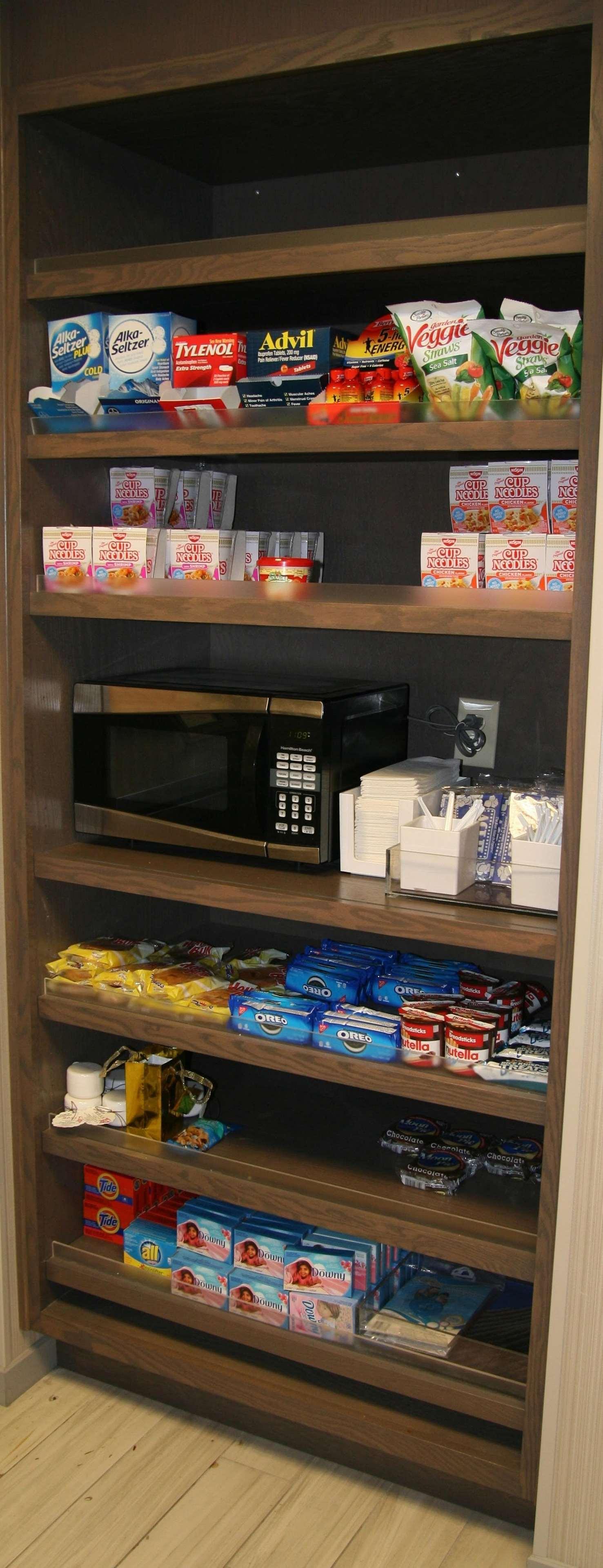 Hampton Inn & Suites Nashville-Airport Esterno foto