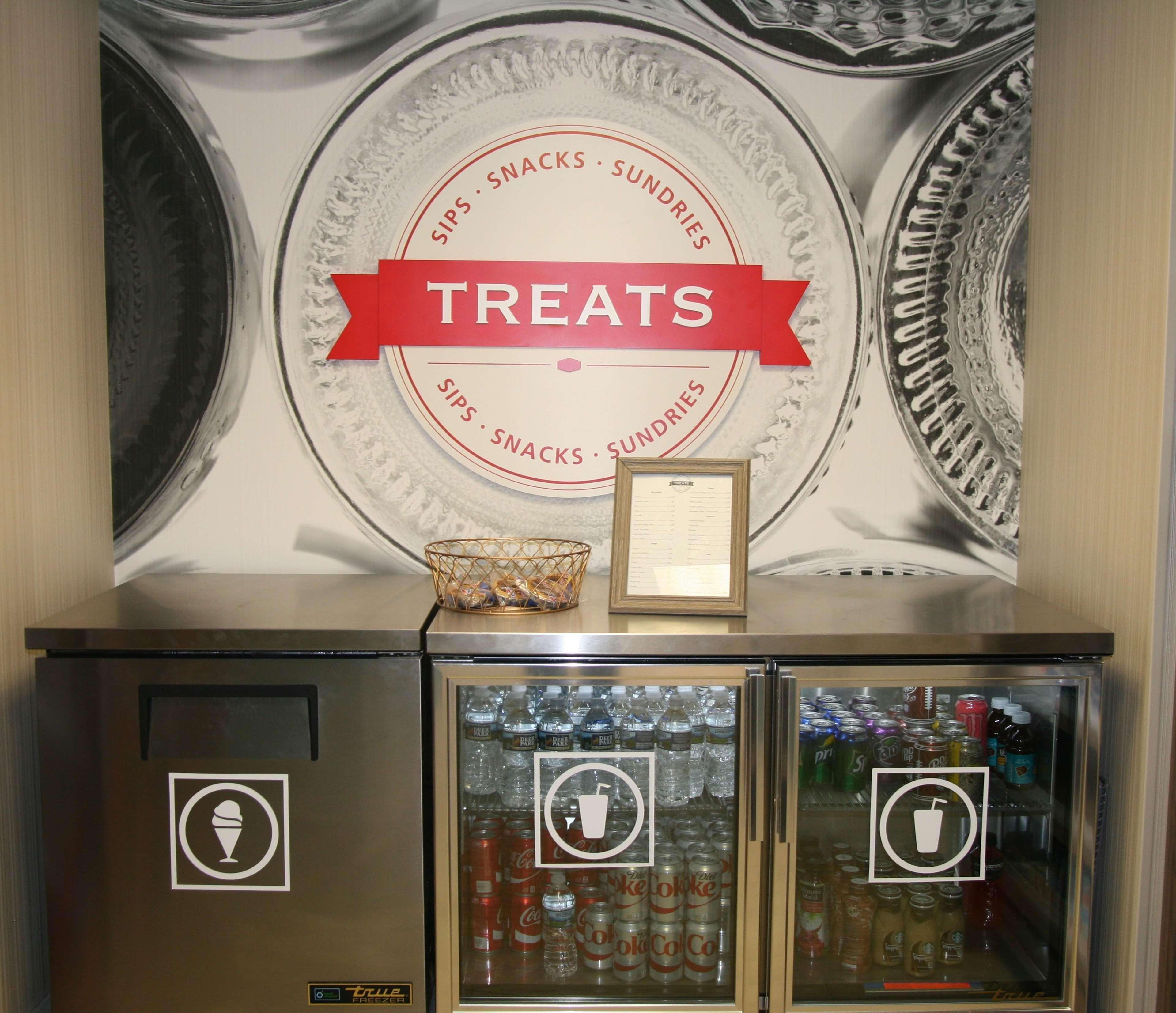 Hampton Inn & Suites Nashville-Airport Esterno foto