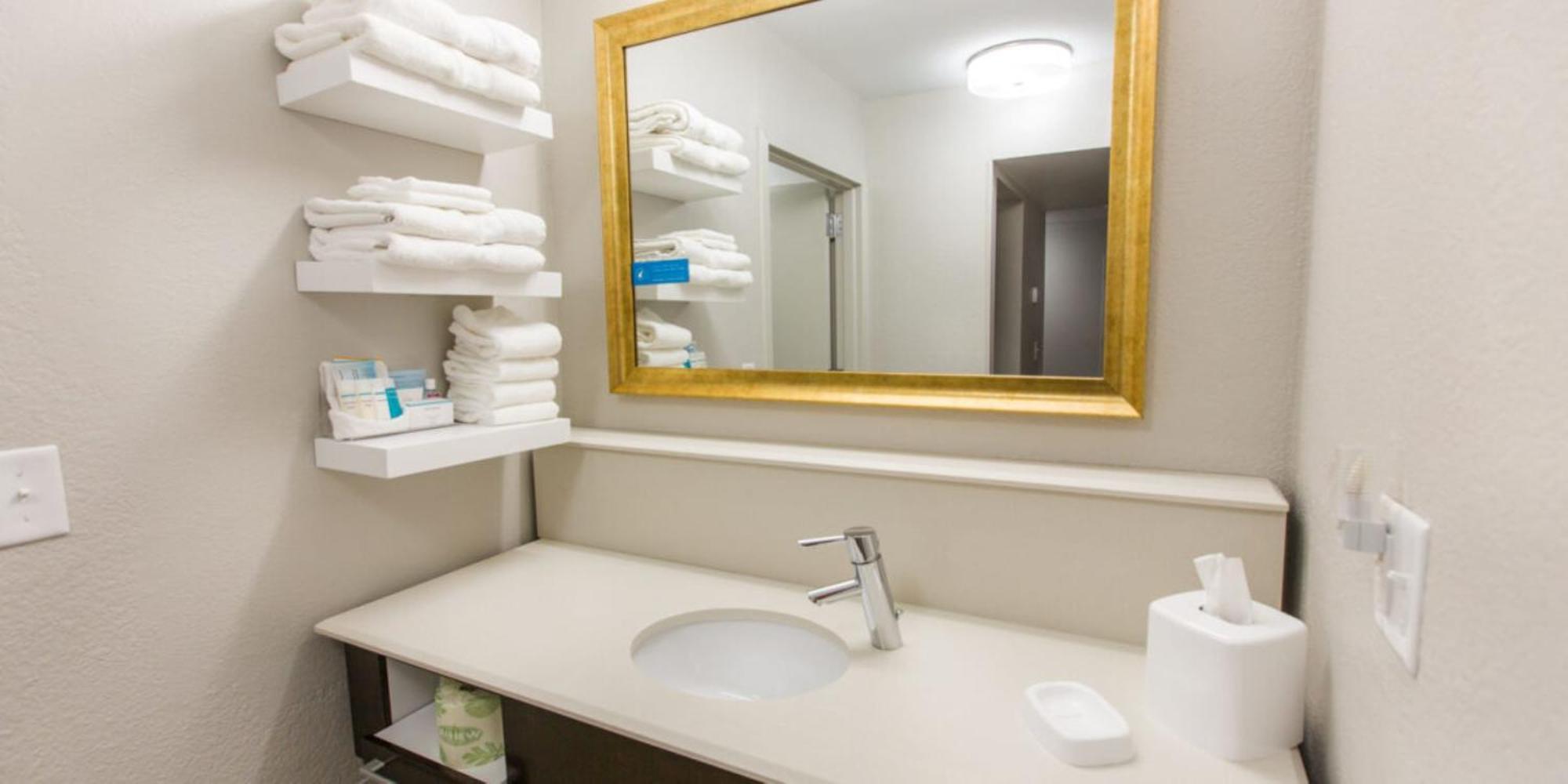 Hampton Inn & Suites Nashville-Airport Esterno foto