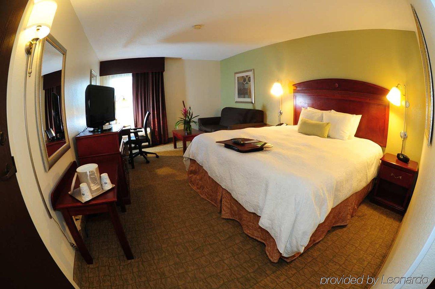 Hampton Inn & Suites Nashville-Airport Camera foto