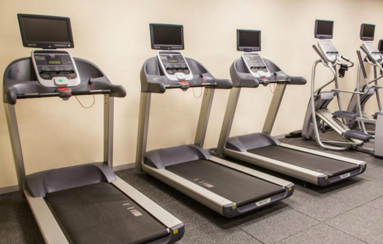 Hampton Inn & Suites Nashville-Airport Esterno foto